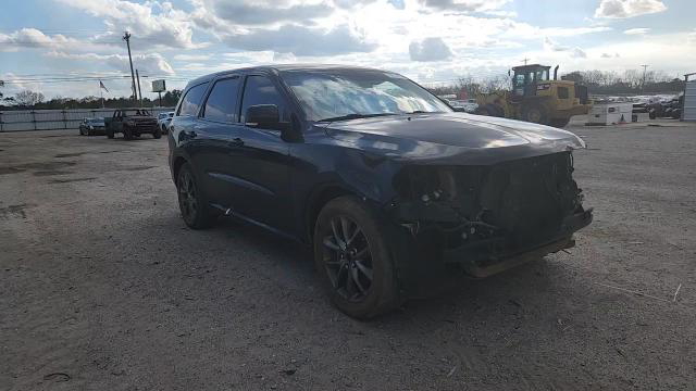 Dodge Durango 2014