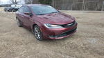 Chrysler 200 2015