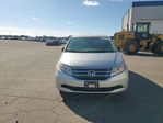 Honda Odyssey 2012