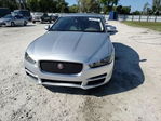 Jaguar XE 2017