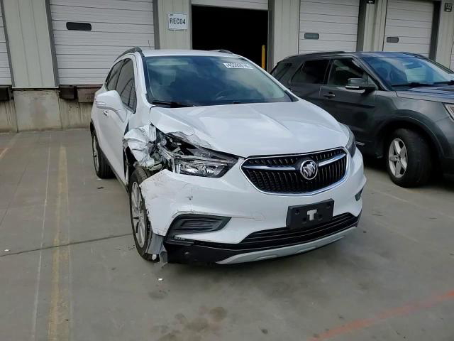 Buick Encore 2018
