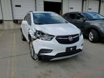 Buick Encore 2018