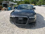 Audi A6 2014