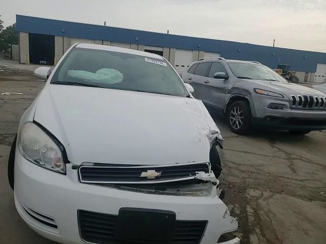Chevrolet Impala 2011