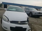 Chevrolet Impala 2011
