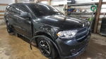Dodge Durango 2013