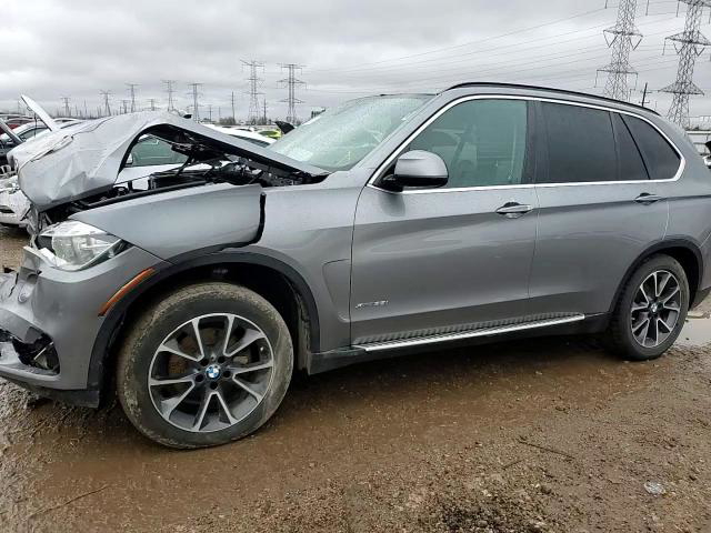 BMW X5 2014