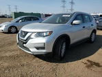 Nissan Rogue 2018