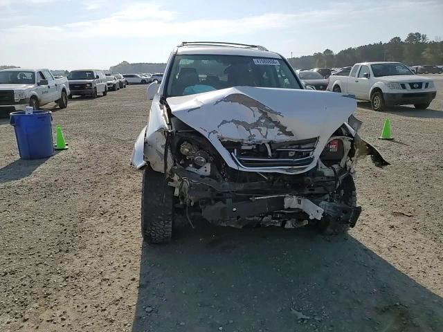 Lexus GX 2008