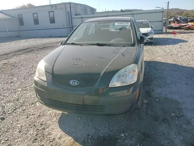 Kia Rio 2009