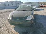 Kia Rio 2009
