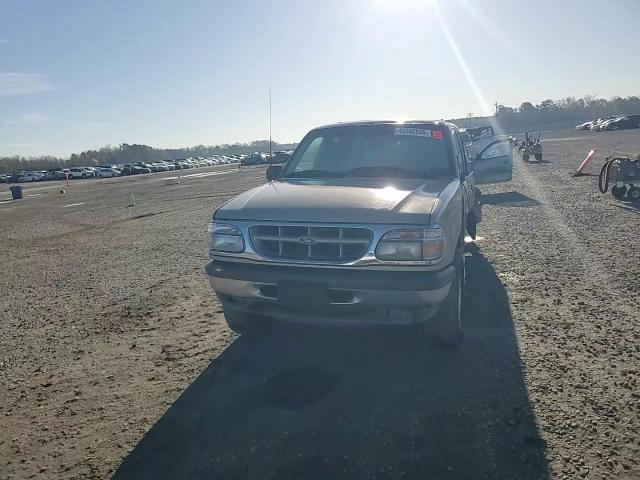 Ford Explorer 1997