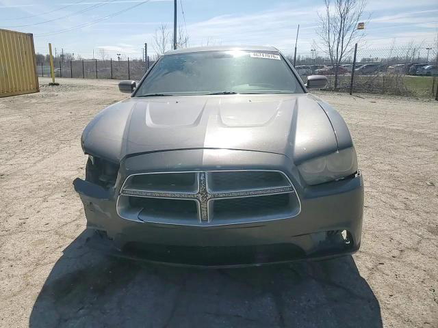 Dodge Charger 2013