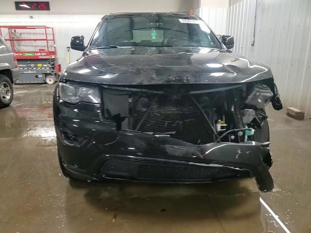 Jeep Cherokee 2017
