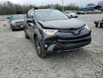 Toyota RAV 4 2017