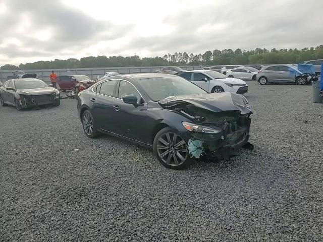 Mazda 6 2020