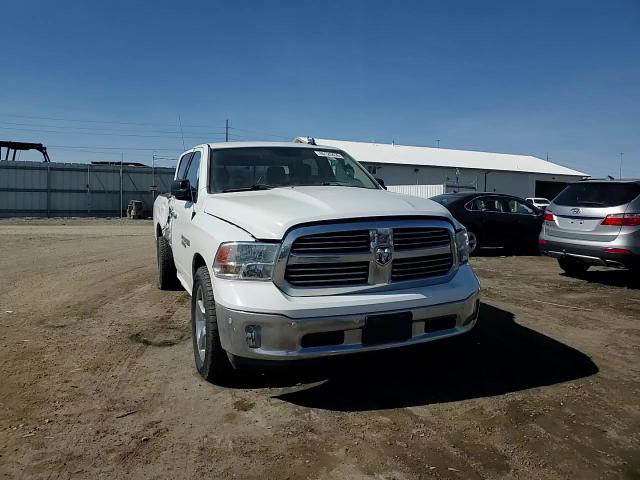 RAM 1500 2016