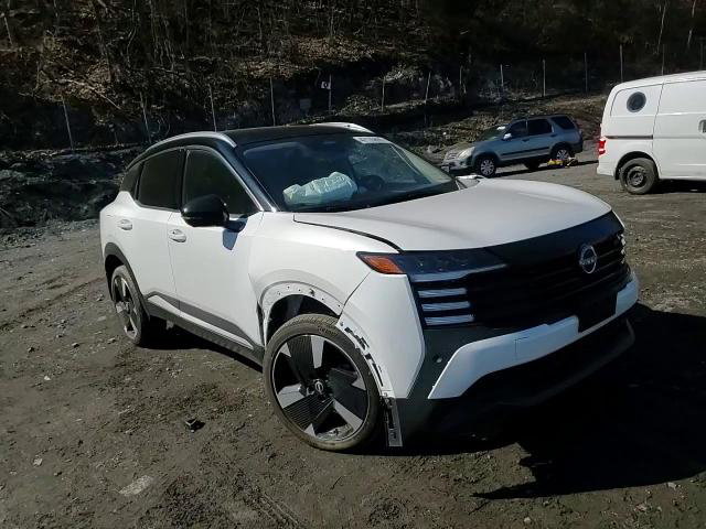 Nissan Kicks 2025