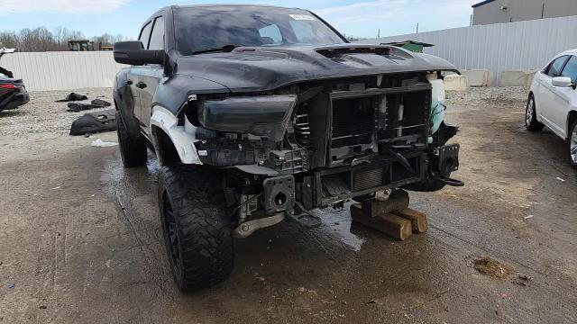 RAM 1500 2022