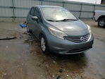 Nissan Versa 2016