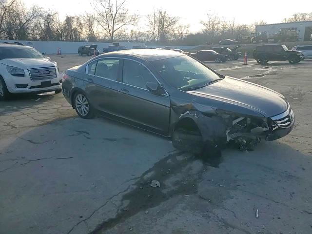 Honda Accord 2011