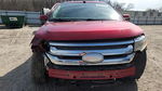 Ford Edge 2012
