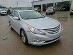Hyundai Sonata 2012