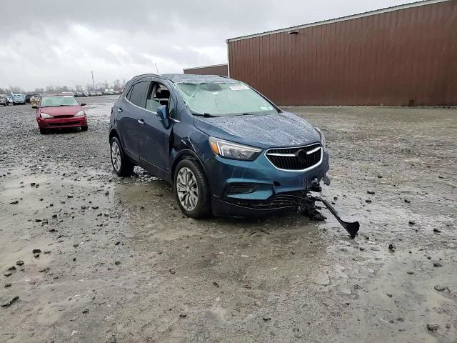 Buick Encore 2019