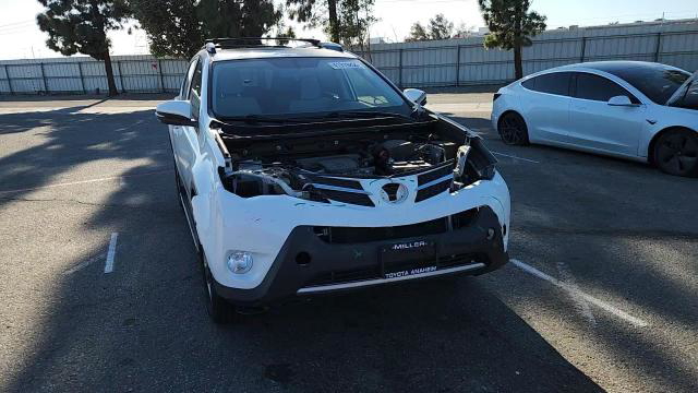 Toyota RAV 4 2015