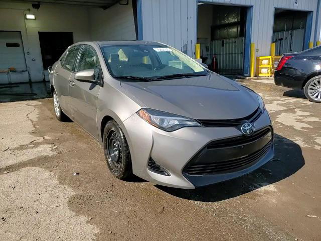 Toyota Corolla 2017