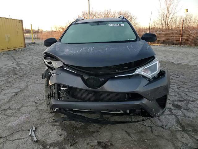 Toyota RAV 4 2016