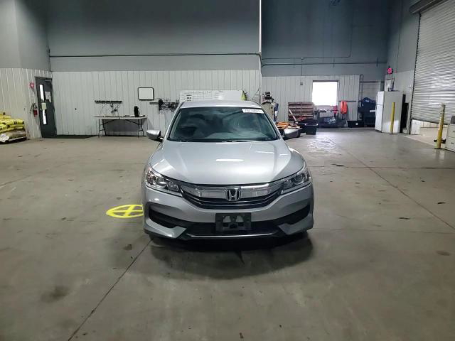 Honda Accord 2017