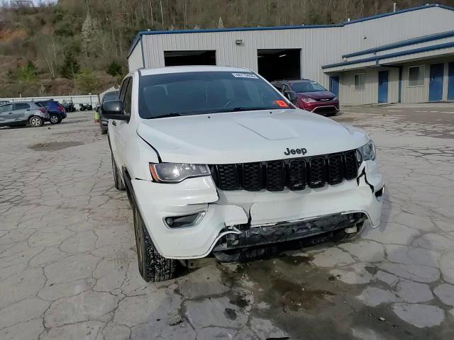 Jeep Cherokee 2019
