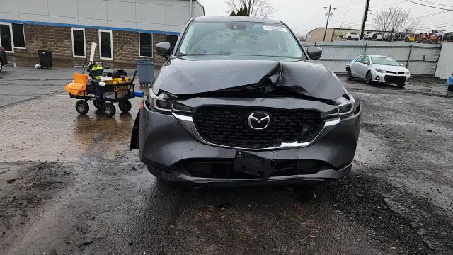 Mazda CX-5 2024
