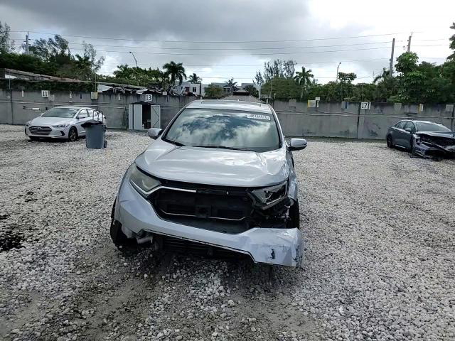 Honda CR-V 2017