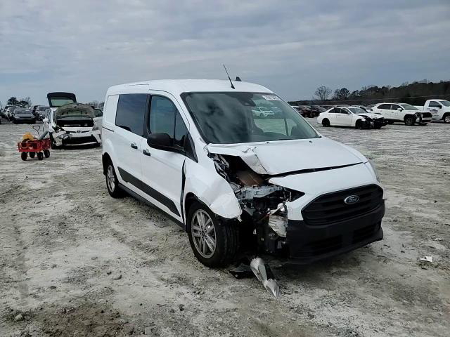Ford Transit 2019