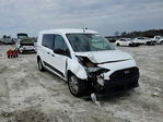 Ford Transit 2019