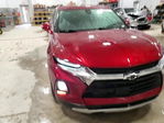 Chevrolet Blazer 2021