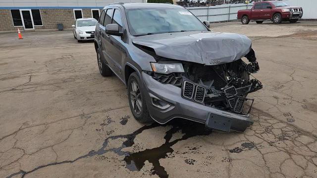 Jeep Cherokee 2016