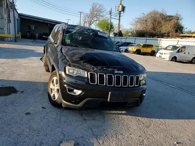 Jeep Cherokee 2017