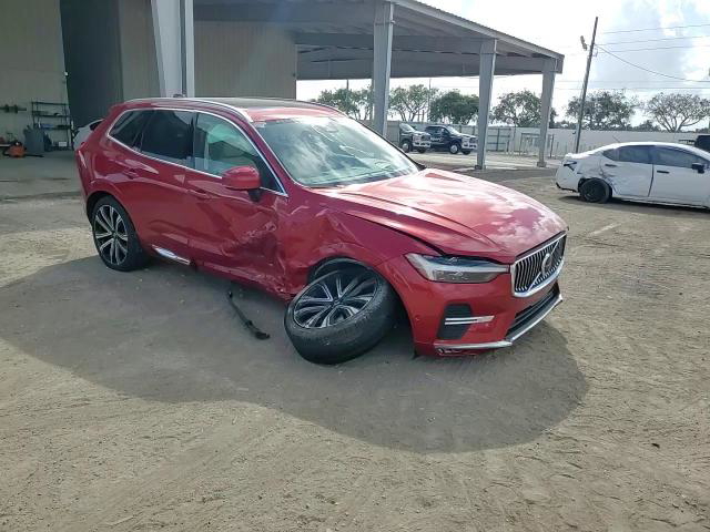 Volvo XC60 2023
