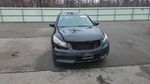 Honda Accord 2012
