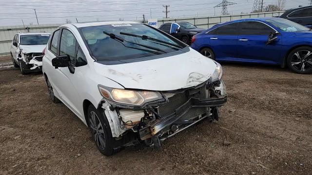 Honda Fit 2015