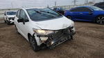Honda Fit 2015