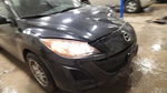 Mazda 3 2011
