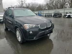BMW X3 2017