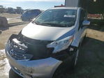 Nissan Versa 2016