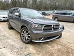 Dodge Durango 2018