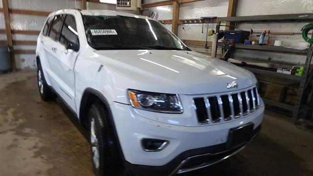 Jeep Cherokee 2015