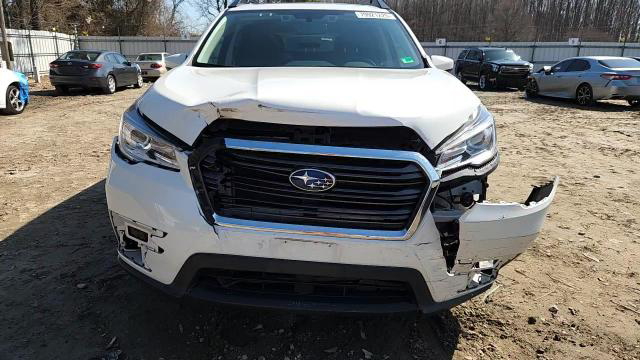 Subaru Ascent 2021